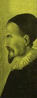 23 février 1591. Antoine de la Roche Chandieu