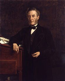 28 avril 1801.  Lord Shaftesbury, un programme pour la réforme sociale