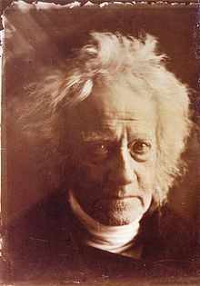 12 mai 1871. John Herschel: l'hémisphère sud et la photographie