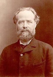 15 mai 1875. Élisée Reclus et la Nouvelle Géographie universelle.