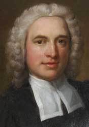 21 mai 1738. La conversion de Charles Wesley