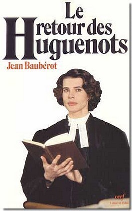 3 juin 1922. Alain Resnais et "Le retour des Huguenots"