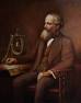 13 juin 1831. James Clerk Maxwell
