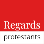 logo regards protestants