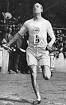 6 juillet 1924. Eric Liddell: "Le Seigneur m'a guidé"