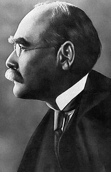 17 juillet 1897. Publication de « L’Hymne » de Kipling