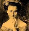 1er août 1845. Louisa Siefert