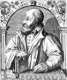 26 août 1572, mort de Ramus. 