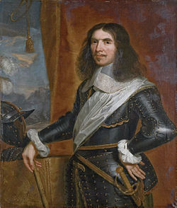 11 septembre 1611. Turenne