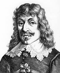 5 octobre 1609. Paul Fleming  