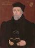 16 octobre 1555. Hugh Latimer