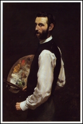 28 novembre 1870. Mort de Frédéric Bazille