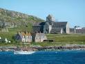 7 décembre 521. Colomba d'Iona, l'apôtre de l'Ecosse