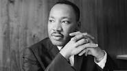 10 décembre 1964. Prière de Martin Luther King