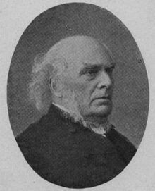 19 décembre 1808. Horatius Bonar (1808-1889)