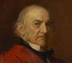 29 décembre 1809. William Gladstone