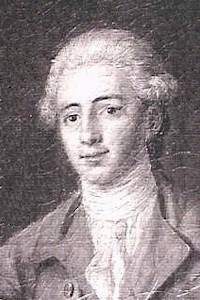 2 janvier 1792. Edward Perronet : « A Celui qui nous a lavés »