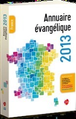 7 janvier 2002, création du Conseil National des Évangéliques  (CNEF)