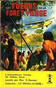 8 janvier 1956. Jim Elliot massacré par les indiens Aucas