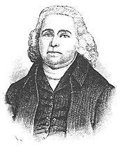 9 janvier 1724. Isaac Backus défenseur de la liberté de conscience