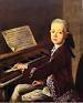 27 janvier 1756 Naissance de Mozart (1756-1791)