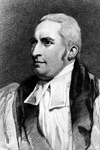 28 janvier 1769. Thomas Middleton  