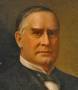 29 janvier 1843. William McKinley 