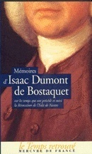 4 février 1632. Mémoires d’Isaac Dumont de Bostaquet