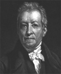 6  février 1817, Robert Haldane