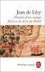 9 Février 1558 : les premiers martyrs protestants du Brésil… 