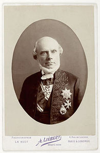 10 février 1810. Le préhistorien Jean-Louis Armand de Quatrefages de Bréau