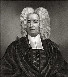 12 février 1663. Cotton Mather : Théologie versifiée
