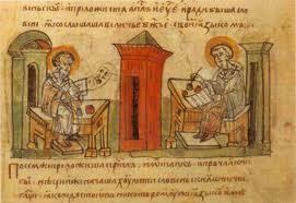 14 février 869. Cyril, le cyrillique et CCCP