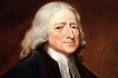 2 mars 1791. John Wesley