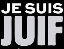 Je suis juif