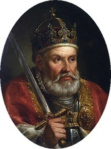 1er avril 1548. Sigismond, roi de Pologne tolère le protestantisme