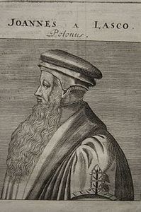 1er avril 1548. Sigismond, roi de Pologne tolère le protestantisme