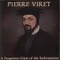 4  avril 1571. Viret le réformateur de Lausanne et du Béarn