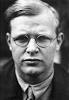 5 avril 1943. Arrestation de Dietrich Bonhoeffer