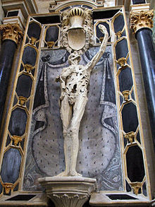 11 avril 1567. Ligier-Richier