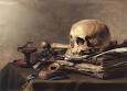 19 avril 1609. Pieter Claesz et les "Vanités"