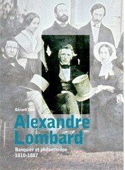 23 avril 1810. Alexandre Lombard et le jour du Repos