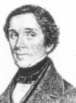 8 mai 1795. Louis Gauthey à Courbevoie