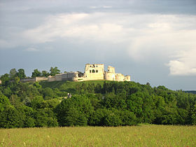 14 mai 1685. Coucy-le-Château : les protestants