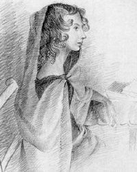 28 mai 1849. Anne Brontë
