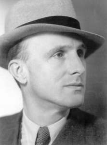 30 mai 1943, le pasteur Roland de Pury