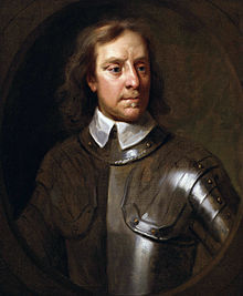 14 juin 1645. Cromwell : victoire de Naseby.