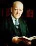 18 juin 1943. Martyn Lloyd-Jones