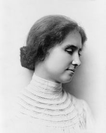 27 juin 1980. « Helen Keller Day » aux Etats-Unis