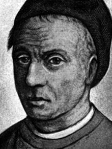 25 juillet 1471 ; Thomas a Kempis